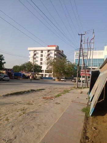Jyoti Super Street