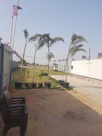 Plot for Sale in Dayalpur, Faridabad