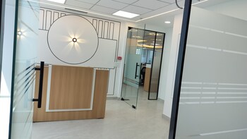 DLF Corporate Greens