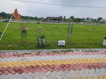 Plot for Sale in A-Zone, Durgapur