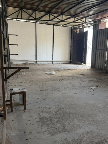 Warehouse for Rent in Wazirabad, Gurgaon