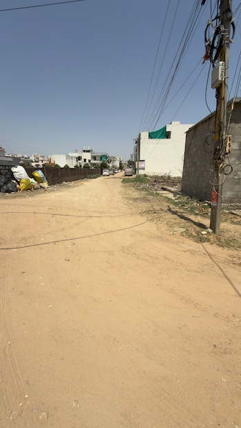 Plot for Sale in Lalarpura, Jaipur