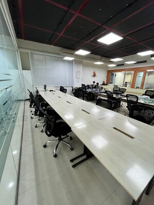  Office Space For Sale in Solitaire Business Hub Viman Nagar, Viman Nagar