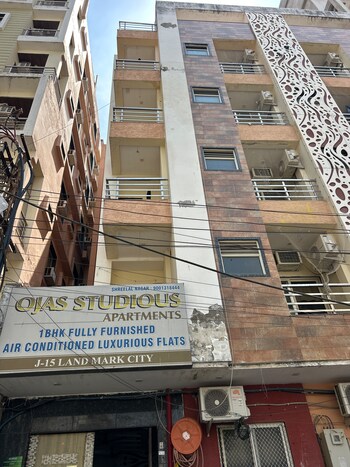 Pg for Rent in Electricity Board Area, Kota