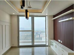 3 BHK Apartment For Rent in Pardos Okas Residency