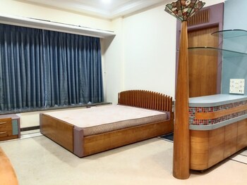 4 BHK Flat for Rent in Chakala, Mumbai