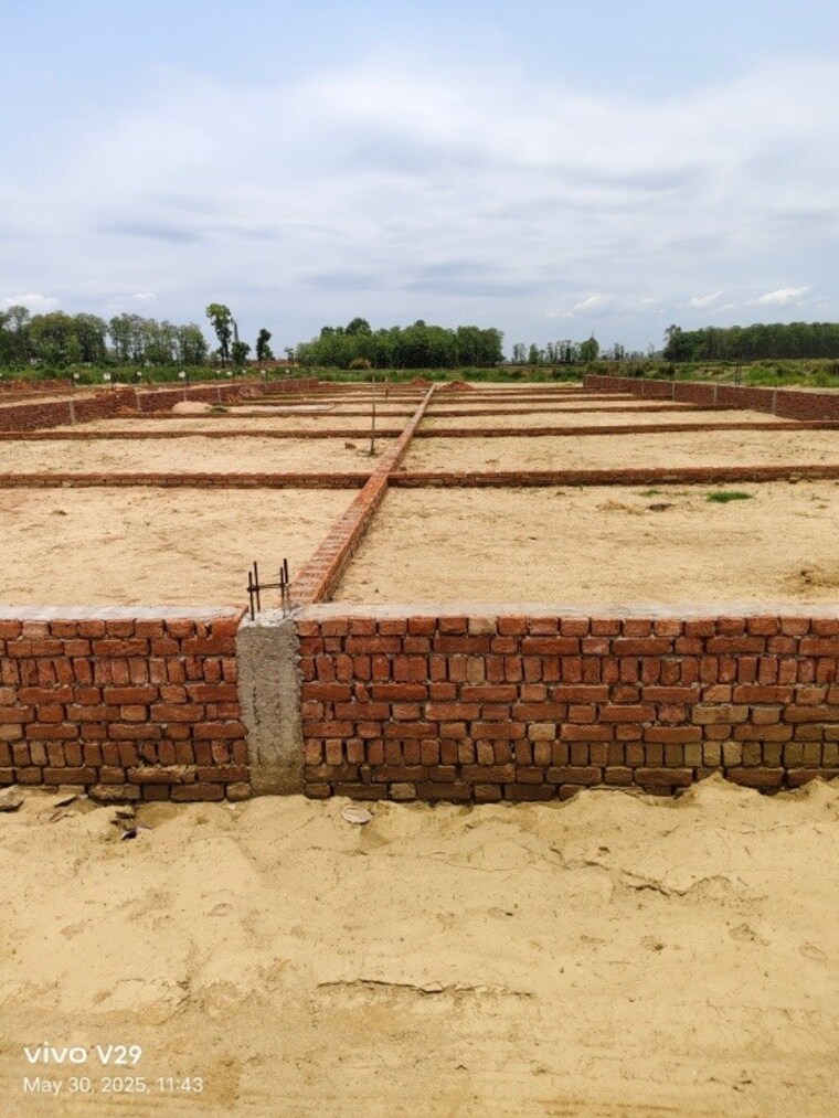 undefined, gosainganj  1700 Sq.Ft. Plot In Gosainganj Lucknow 10299411