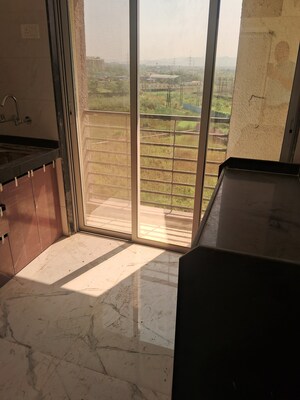 Kitchen/pantry in 1.5 BHK Builder Floor at Vaishali Nagar – for Sale