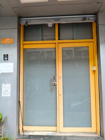 Shop for Rent in Vashi, Navi Mumbai