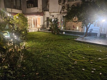 4 BHK Flat for Sale in Ludlow Castle, Delhi