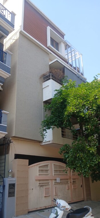 5 BHK House for Rent in Banashankari 3rd Stage, Bangalore