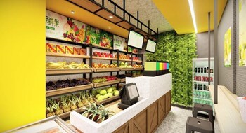 Shop for Rent in Lajpat Nagar 4, Delhi