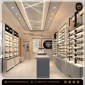 Showroom for Rent in Lajpat Nagar 4, Delhi