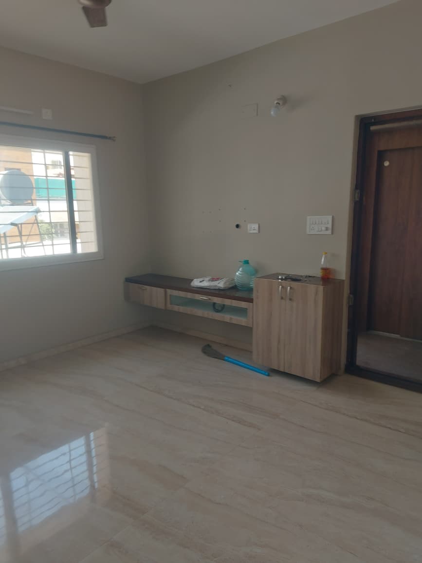 2 BHK Builder Floor For Rent in JP Nagar