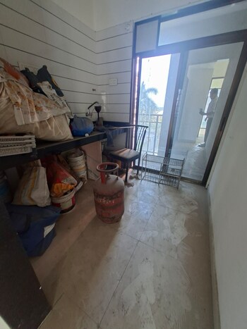 1 BHK Flat for Sale in Ulwe Sector 2, Navi Mumbai