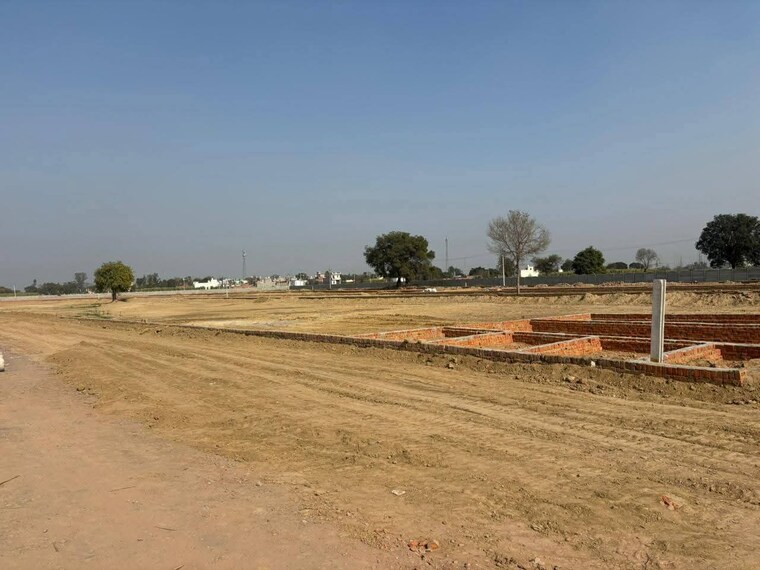 undefined, sector 11  187 Sq.Yd. Plot In Sector 11 Pune 10307241