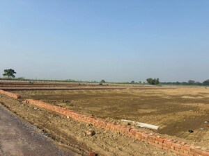 Plot Area in  Plot at Sector 11 – for Sale