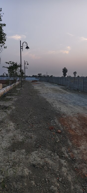 Krishna Iscon Valley