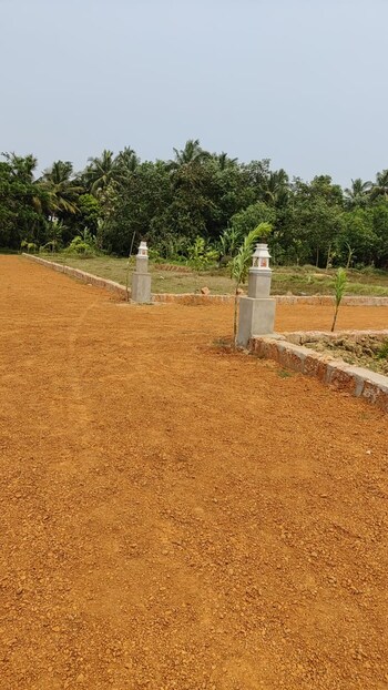 Plot for Sale in Devanahalli, Bangalore