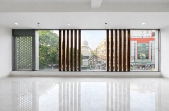 Showroom for Rent in Tilak Nagar, Delhi