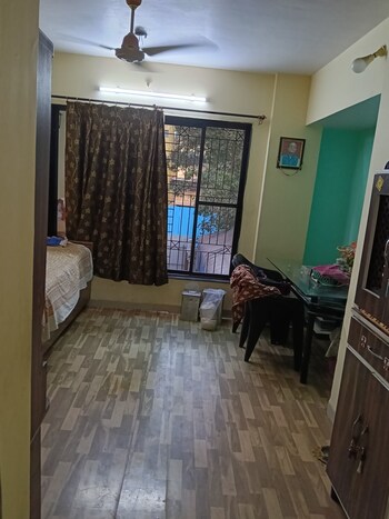 Saraswatichandra Apartment