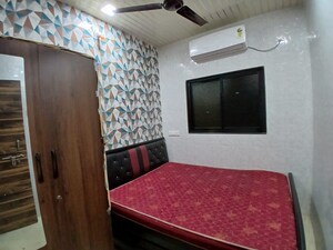 1 BHK Apartment For Rent in Kalina