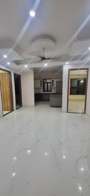2 BHK Builder Floor for Rent in New Palam Vihar Phase 3, Gurgaon