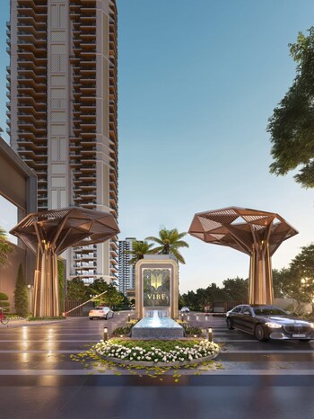 3 BHK Flat for Sale in Nagla Road, Zirakpur