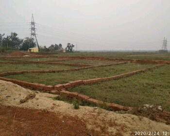 Plot for Sale in Janla, Bhubaneswar