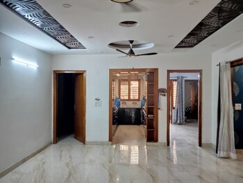 3 BHK Builder Floor for Rent in Sector 7, Faridabad