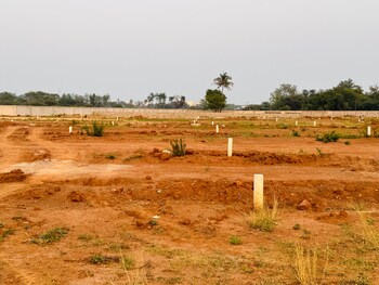 Plot for Sale in Kompally, Hyderabad
