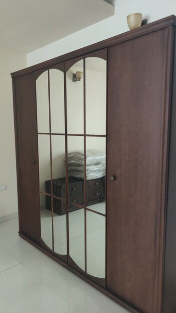 4 BHK Villa for Rent in Gachibowli, Hyderabad