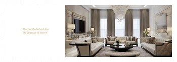 3 BHK Flat for Sale in Kharar Road, Mohali