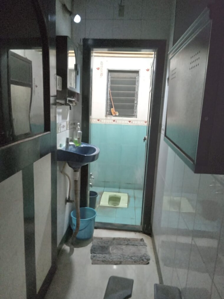 Living Room, dombivali-rahivashi-apartment 1 Bedroom 550 Sq.Ft. Apartment In Dombivli West Thane 10311338