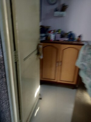 Furnished Amenities in 1 BHK Apartment at Dombivali Rahivashi Apartment, Dombivli West – for Rent