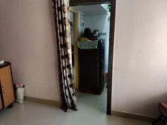 1 BHK + Pooja Room Apartment For Rent in Dombivali Rahivashi Apartment