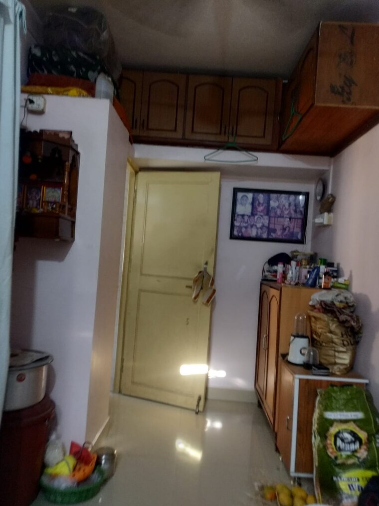 undefined, dombivali-rahivashi-apartment 1 Bedroom 550 Sq.Ft. Apartment In Dombivli West Thane 10311338