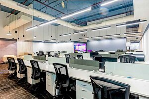  Office Space For Rent in Fergusson College Road