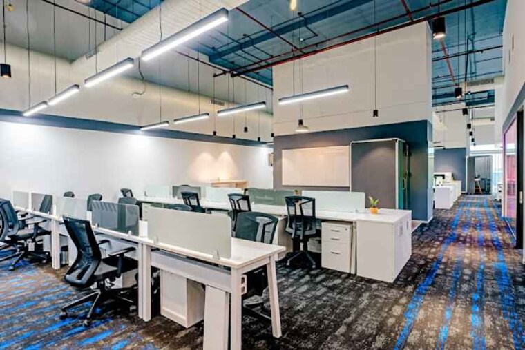 Team Area, fergusson college road Commercial Office Space 8800 Sq.Ft. In Fergusson College Road Pune 10311357