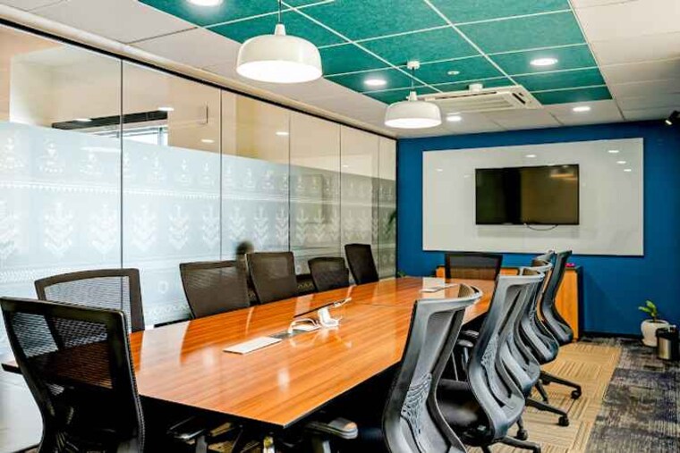 Team Area, fergusson college road Commercial Office Space 8800 Sq.Ft. In Fergusson College Road Pune 10311357