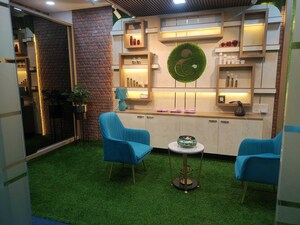  Office Space – Exterior View View at Fergusson College Road - for Rent