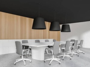 Team Area in  Office Space at Jakkuru – for Rent