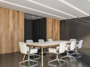 Gym in  Office Space at Jakkuru – for Rent