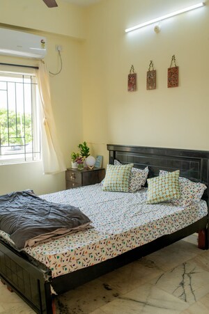 2 BHK Apartment For Rent in Begumpet