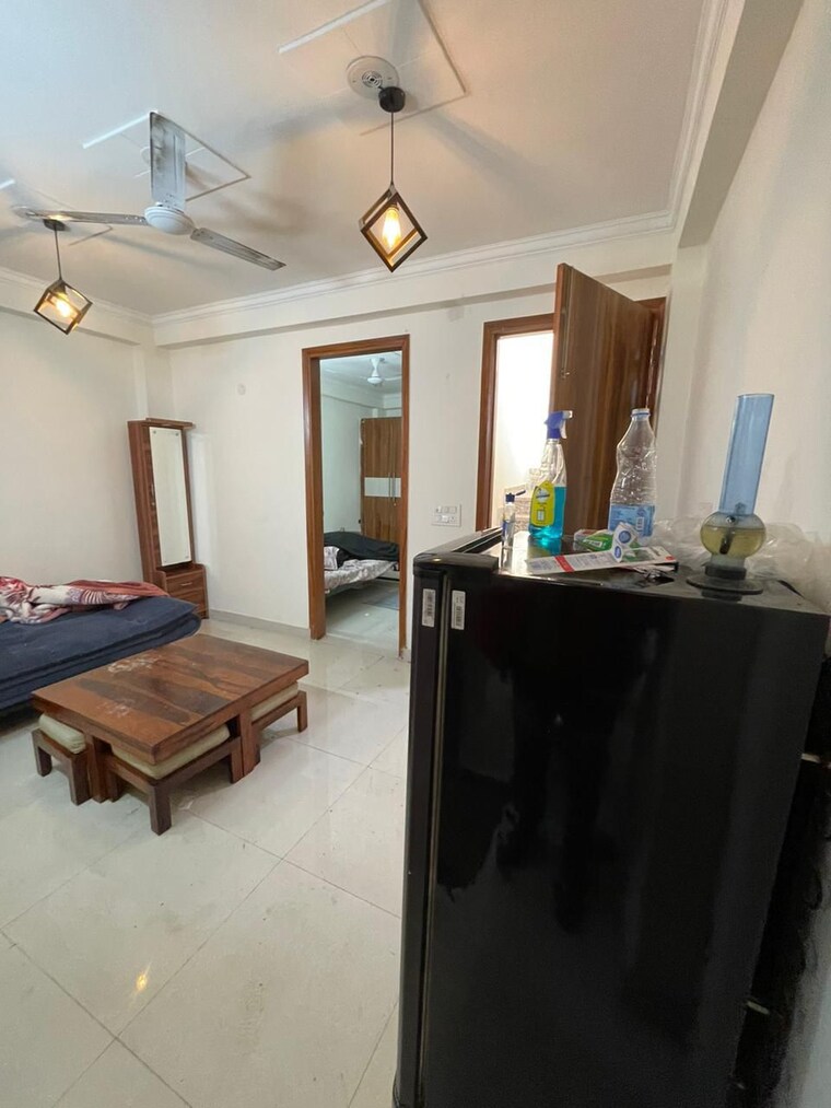 Team Area, panchsheel vihar 2 Bedroom 800 Sq.Ft. Apartment In Panchsheel Vihar Delhi 10311360
