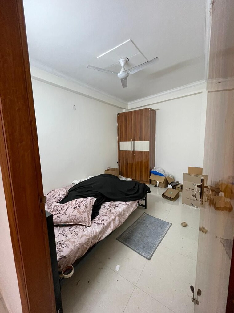 Bedroom, panchsheel vihar 2 Bedroom 800 Sq.Ft. Apartment In Panchsheel Vihar Delhi 10311360