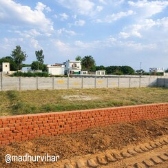 Plot For Sale in Pallavpuram
