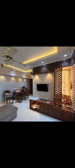 2 BHK Apartment For Rent in Rustomjee Athena