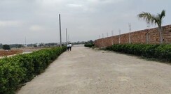 Plot For Sale in SK The Grand City