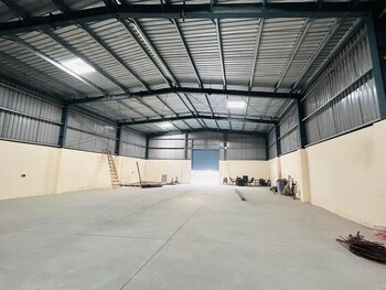 Warehouse for Rent in Ecotech Iii Greater Noida, Greater Noida